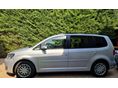 VOLKSWAGEN TOURAN 2012/3 - 2