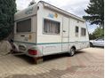 KNAUS Eifelland Haliday