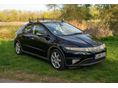 HONDA CIVIC 1.8 Comfort