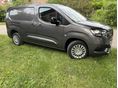 TOYOTA PROACE City 1.5 D Comfort Smart Cargo L2H1