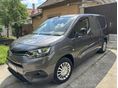 TOYOTA PROACE 2022/1 - 2