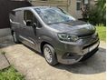 TOYOTA PROACE 2022/1 - 3