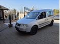 VOLKSWAGEN CADDY 1.6 Life 7 uleses