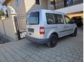 VOLKSWAGEN CADDY 2005/5 - 4