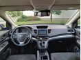 HONDA CR-V 2018/5 - 7