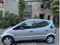 MERCEDES-BENZ A 140 Classic 168 ABS ESP téli gumi garnitúrával. tetőcsomagtartóval