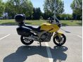 YAMAHA TDM 900 