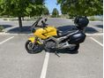 YAMAHA TDM 900 2002/3 - 2