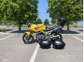 YAMAHA TDM 900 2002/3 - 5