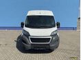 PEUGEOT BOXER 2018/1 - 2