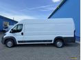 PEUGEOT BOXER 2018/1 - 8