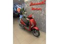 YAMAHA DELIGHT 2022 - 1