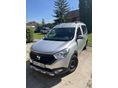 DACIA DOKKER 2016/8 - 2