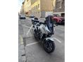 HONDA CBF 1000 2011 - 2