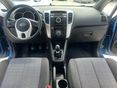 KIA VENGA 2010/9 - 10