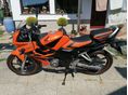 HONDA CBR 125 R 2007 - 3