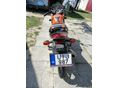 HONDA CBR 125 R 2007 - 4