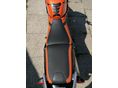 HONDA CBR 125 R 2007 - 6