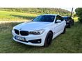 BMW 318 GRAN TURISMO 