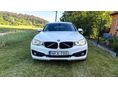 BMW 318 GRAN TURISMO 2014/10 - 2