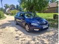 SKODA OCTAVIA 2015/10 - 1