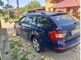 SKODA OCTAVIA 2015/10 - 2