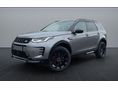 LAND ROVER DISCOVERY SPORT D200 Dynamic SE (Automata) LED/360 KAMERA/PANORAMA/KEYLESS/AHK/ÁFA-s