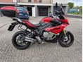 BMW S 1000 XR 2016/5 - 2