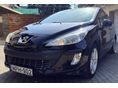 PEUGEOT 308 Van. Kis áruszállító. klima. tempomat