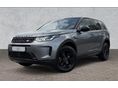 LAND ROVER DISCOVERY SPORT D165 S (Automata) BLACK PACK/LED/KAMERA/PANORAMA/ÁFA-s