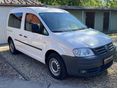 VOLKSWAGEN CADDY 2007/2 - 1