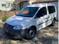 VOLKSWAGEN CADDY 2007/2 - 2