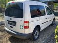 VOLKSWAGEN CADDY 2007/2 - 4
