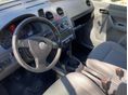 VOLKSWAGEN CADDY 2007/2 - 5