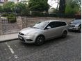 FORD FOCUS 1.6 TDCi Fresh DPF