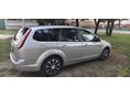 FORD FOCUS 2010/10 - 7
