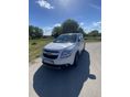CHEVROLET ORLANDO 1.8 LTZ