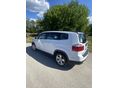 CHEVROLET ORLANDO 2011/8 - 2