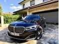 BMW 730 2021/2 - 2