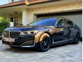 BMW 730Ld xDrive (Automata)