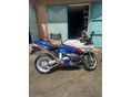 BMW R 1100 S Boxer Cup