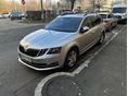 SKODA OCTAVIA 2017/6 - 2