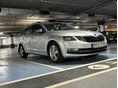 SKODA OCTAVIA Combi 2.0 CR TDI Ambition