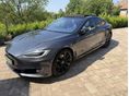TESLA MODEL S 100D AWD (Automata) FACELIFT. MCU2. EAP. 8 KAMERÁS NYITHATÓ TETŐ. 21 TURBINA KERÉK+TÉLI KERÉK
