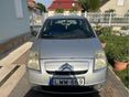 CITROEN C2 1.1 X