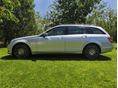 MERCEDES-BENZ C 220 2012 - 3