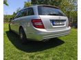 MERCEDES-BENZ C 220 2012 - 4