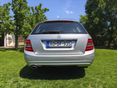 MERCEDES-BENZ C 220 2012 - 5