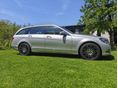 MERCEDES-BENZ C 220 2012 - 6