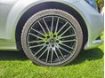 MERCEDES-BENZ C 220 2012 - 8